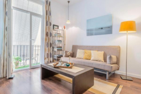 Apartamento de Eva